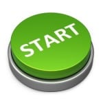 start button
