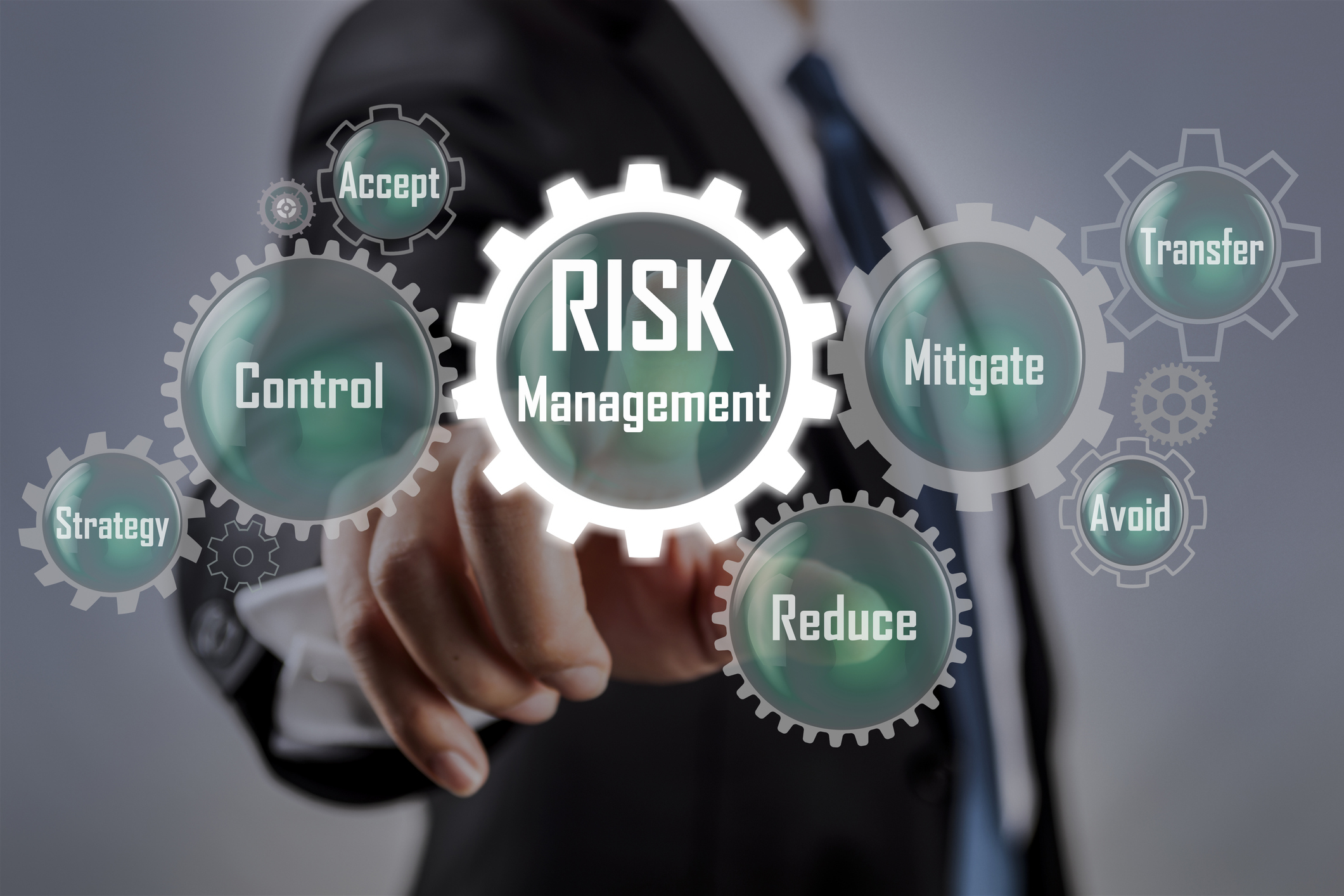 The Guide to Mastering Medical Device Risk Management