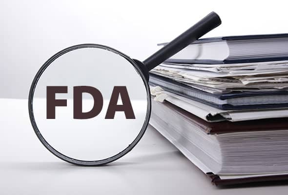 FDA Consulting for Medical Devices
