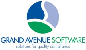 Grand Avenue Software Logo