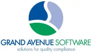 Grand Avenue Software Logo