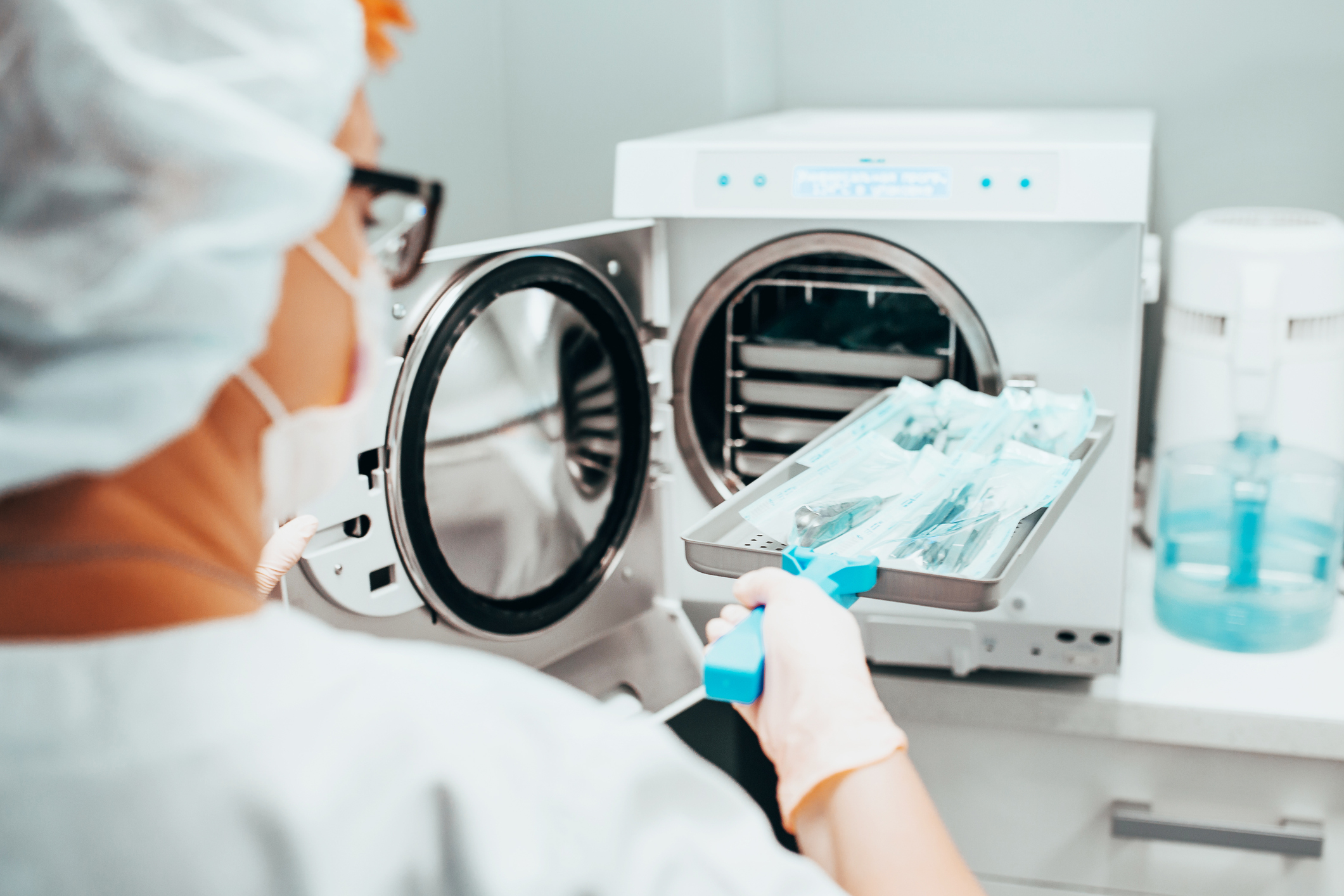 Ethylene Oxide Sterilization for Medical Devices: What Manufacturers Need to Know About Recent Events and Regulations