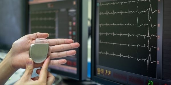 Risky Business: Medical Device Cybersecurity Vulnerabilities in an Increasingly Connected Healthcare Ecosystem