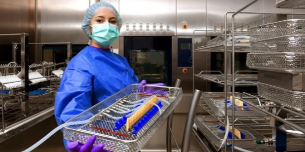 Cleanroom Standard EN 17141:2020 and Biocontamination: What Do You Need to Know?