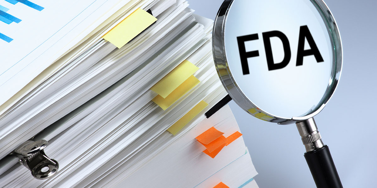 Free Live Webinar: How to Survive an FDA Audit