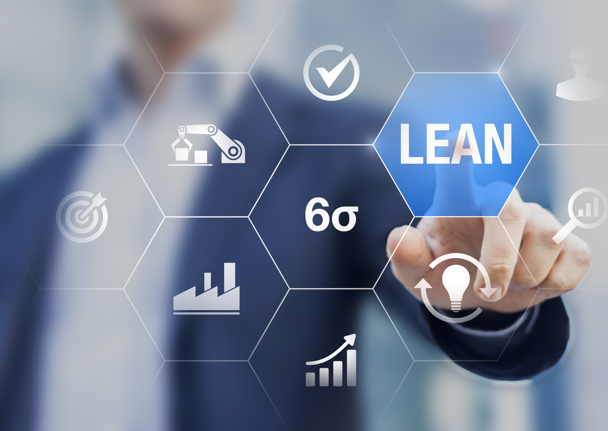 Lean Methodologies for Medical Device Companies: Boost Efficiency and Quality